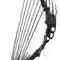 Death's Harp - 6 Sockets & 6 Linked