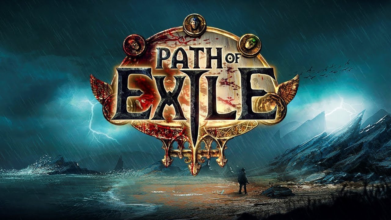 Path of Exile M